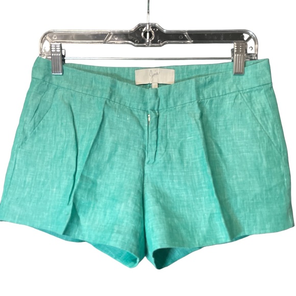Joie shorts - Picture 1 of 3